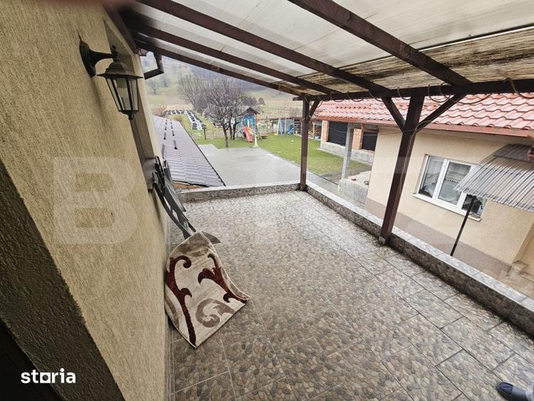 2 Case deosebite de vanzare - Zona Rebrisoara - 14