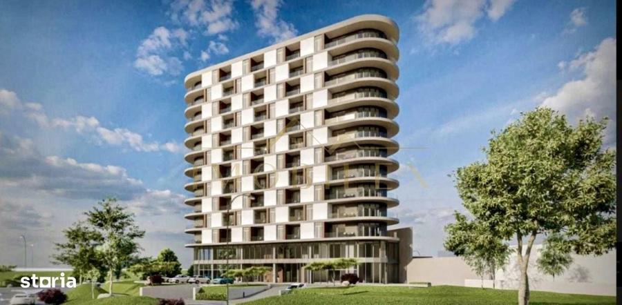Apartament cu 2 camere în Florești