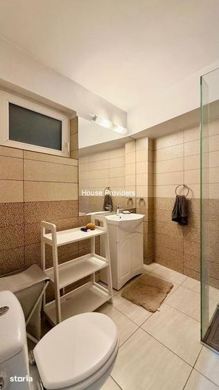 Apartament 2 Camere|Dorobanti Floreasca|Centrala|Bloc Nou - 4