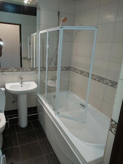 Apartament o camera zona Circumvalatiunii - 4