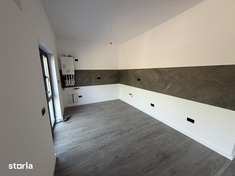 Casa individuala pe parter in Domnesti, Ilfov - 1
