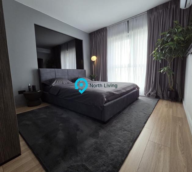 Apartament cu 2 camere în Berceni