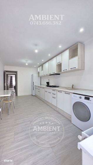 Casă cu 3 camere în Rediu