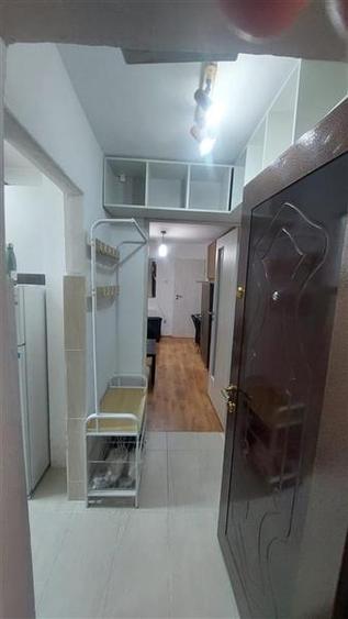 Garsonieră decomandată în Complex Studențesc