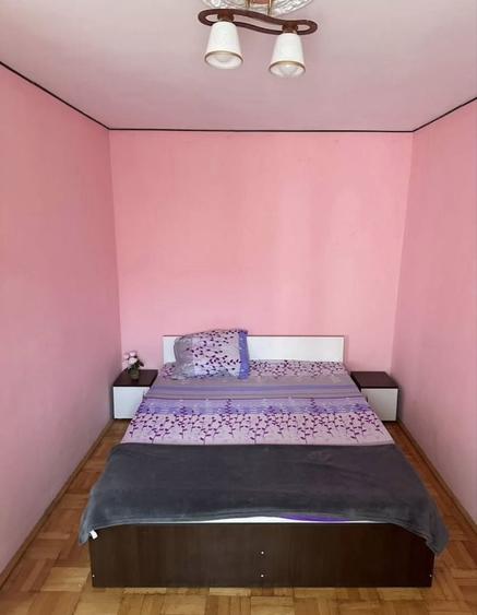 Apartament cu 2 camere decomandat în Ostroveni
