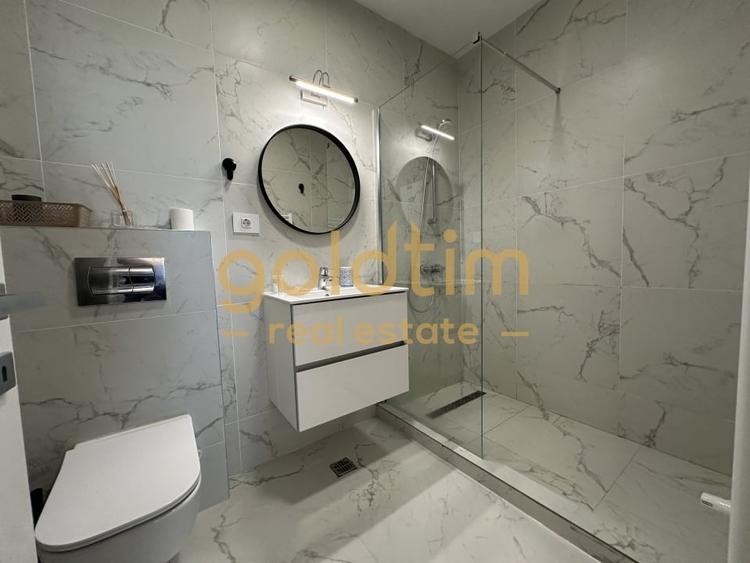 Apartament cu 2 camere decomandat, mobilat în Pipera