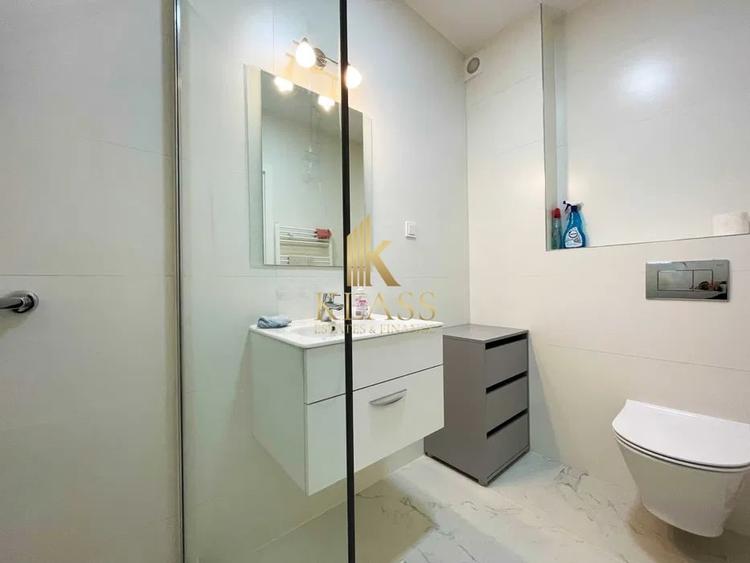 Apartament 2 Camere | Pipera Rond OMV | Parcare inclusa | 650€ - 8