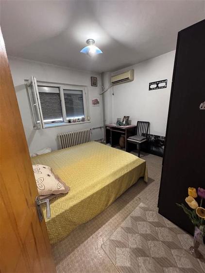 Apartament cu 2 camere semidecomandat în Brâncoveanu