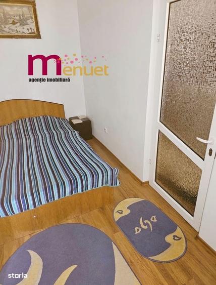 Apartament 2 camere,zona Big,etaj 2 - 5