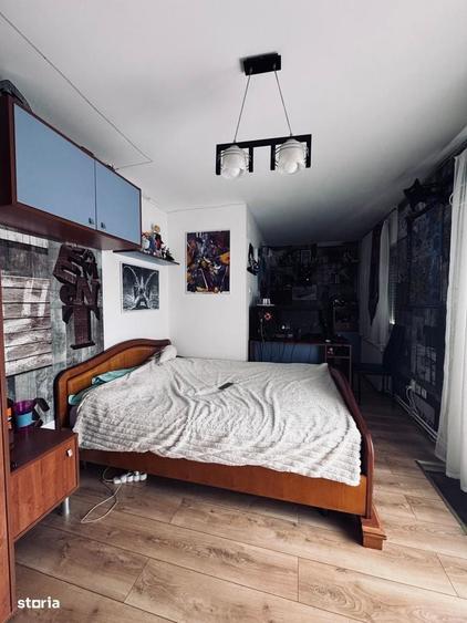 AV703 Casa individuala 5 camere, + anexe, P+M, zona FRATELIA - 10