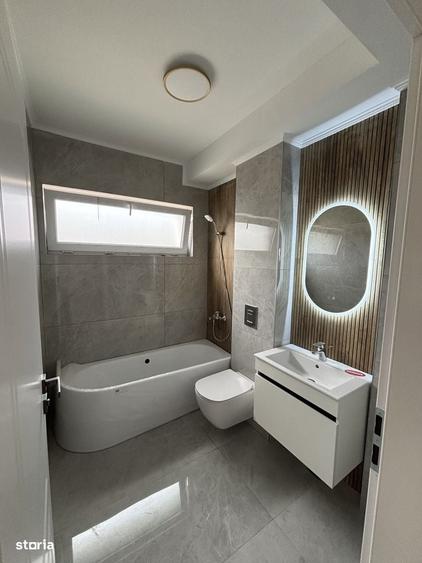 Casa moderna de vanzare - calitate premium, toate utilitatile - 11