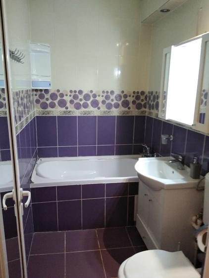 Apartament cu 2 camere în Țiglina 2