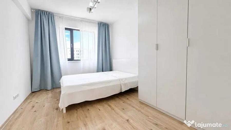 APARTAMENT 3 CAMERE DE INCHIRIAT GREENFIELD RESIDENCE ??... - 8