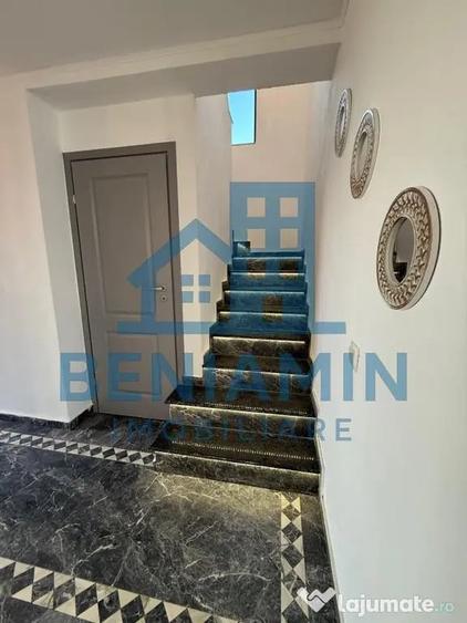 Casă cu 4 camere cu Teren 496 Mp în Cârcea