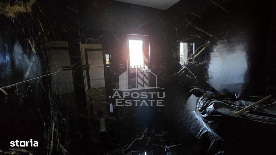 Casa de vanzare spatioasa, 5 camere si 3 bai, Giarmata, Comision 0 - 2