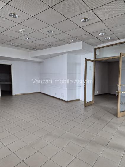 spatiu birouri cladirea Asirom