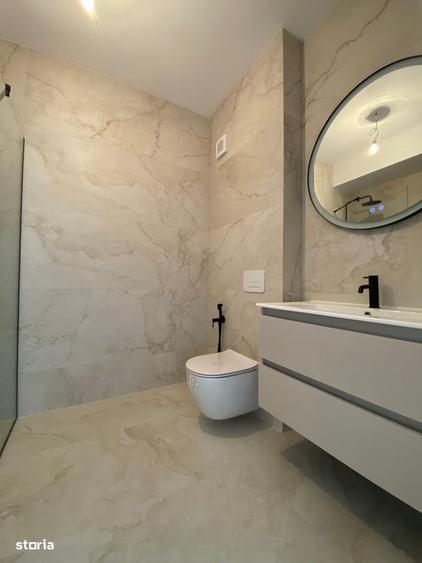 Apartament cu 3 camere decomandat în Nord