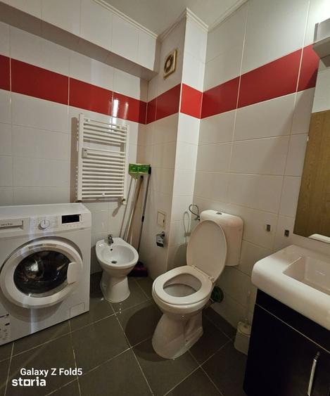 Apartament cu 2 camere semidecomandat în Seleuș