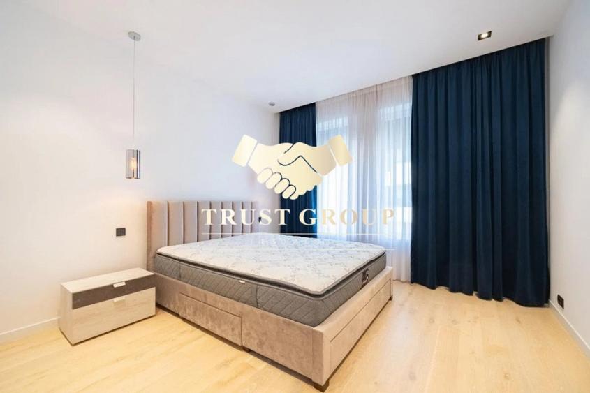 Apartament cu 5 camere decomandat în Floreasca