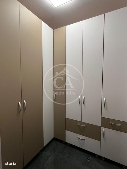 Apartament tip studio de inchiriat in zona ultracentrala, Oradea - 5