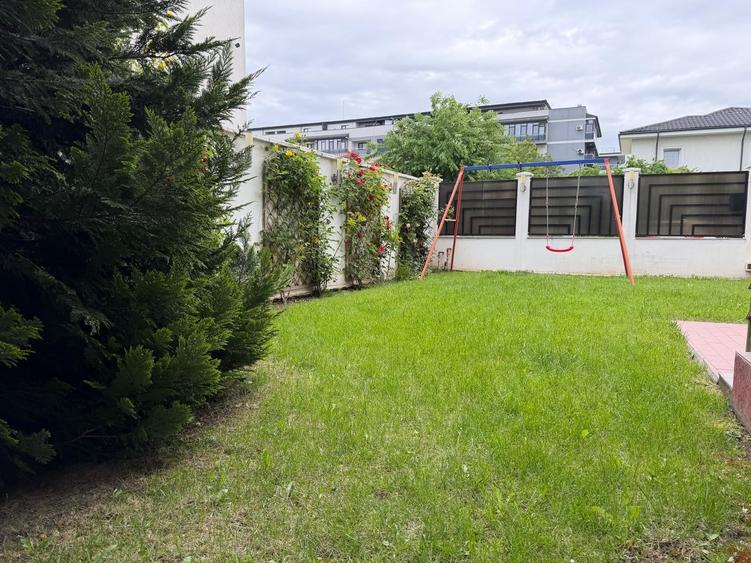 Duplex cu 5 camere cu Canalizare în Ghencea