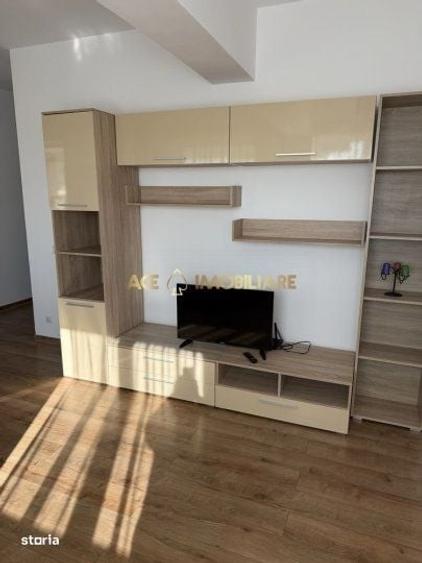 Apartament cu 2 camere în Fundeni