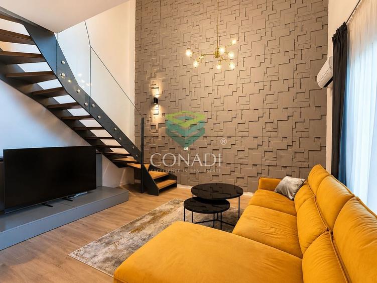 Apartament 2 camere Duplex | Parcare | Cloud 9 | Pipera | Aviatiei - 2