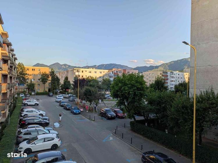 Garsonieră decomandată în Astra
