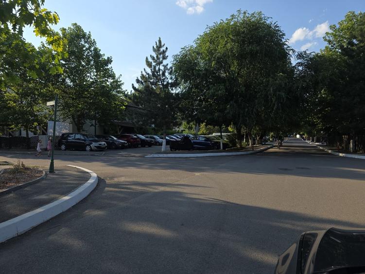 Teren Construcții intravilan de 3050 mp, în 1 Decembrie