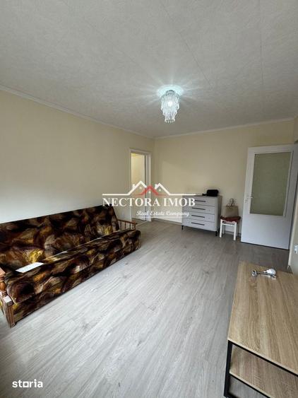 Apartament cu 2 camere în Nufărul