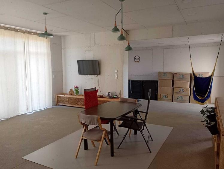 Casă cu 4 camere în Nojorid