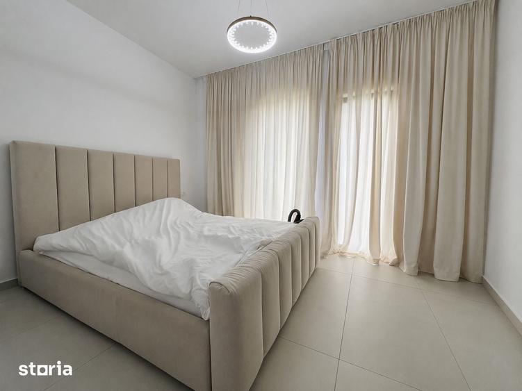 Casă cu 4 camere cu Teren 340 Mp în Giarmata