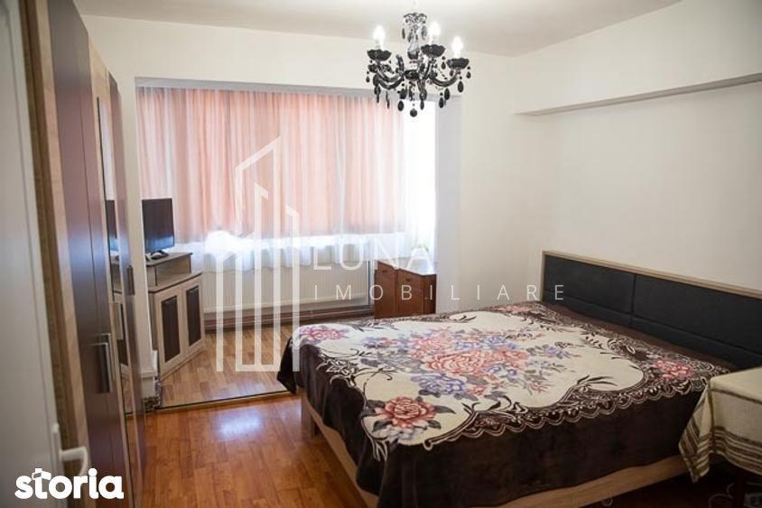 Apartament 3 camere, 75 mp, etaj 5/8, Diamant - 5
