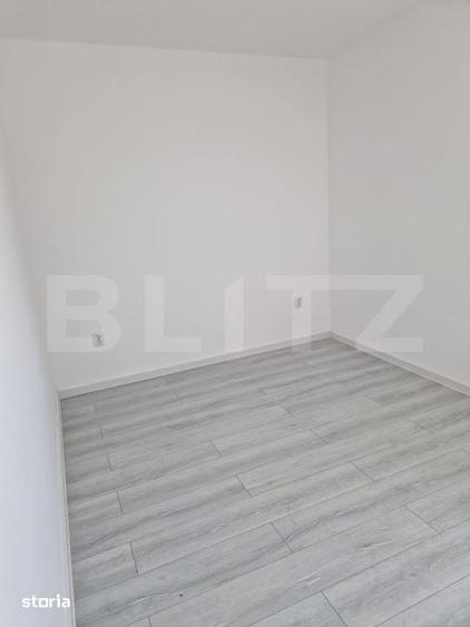 Garsonieră decomandată în Ciurea