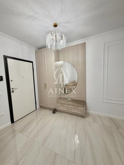 OCAZIE  Apartament cu 2 camere ZONA  TORONTALULUI ,Timisoara - 6