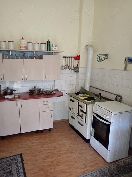 Casă cu 1 camere cu Teren 40 Mp în Central