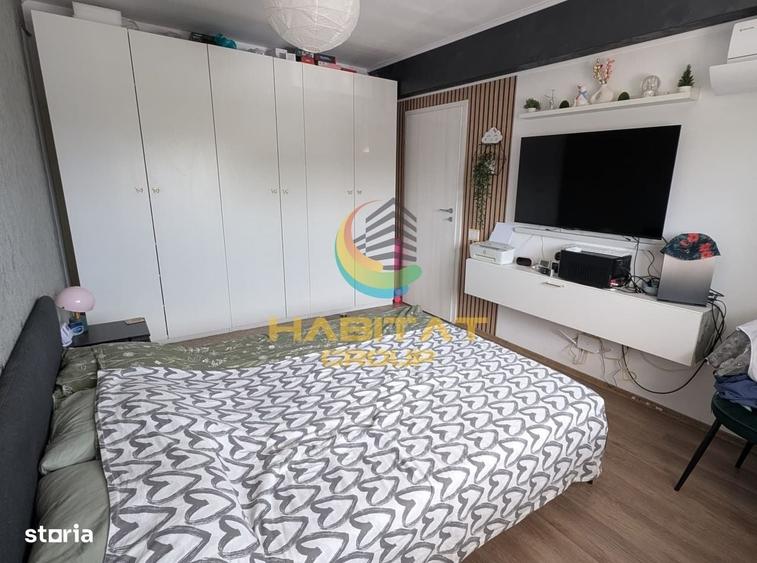 Vanzare 2 Camere Mobilat si Utilat+Parcare- Berceni - 12