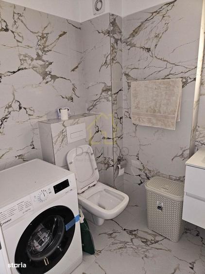 Apartament cu 2 camere decomandat în Cantemir