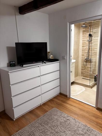 Casă individuală cu 1 camere cu Canalizare în Henig