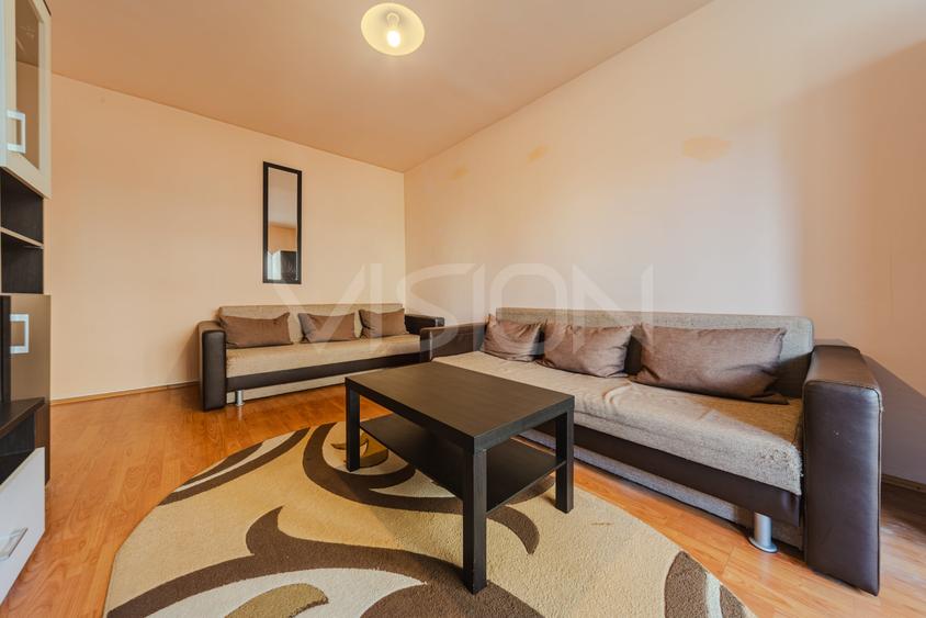 2 camere decomandate | 50 mp | mobilat actual, AC | Mărăști - 18
