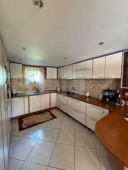 Casa individuala cu etaj, 10 ari teren, 207 mp utili, Plopeni, Salcea - 19