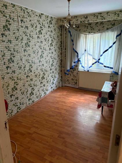Apartament cu 4 camere decomandat în Paltiniș