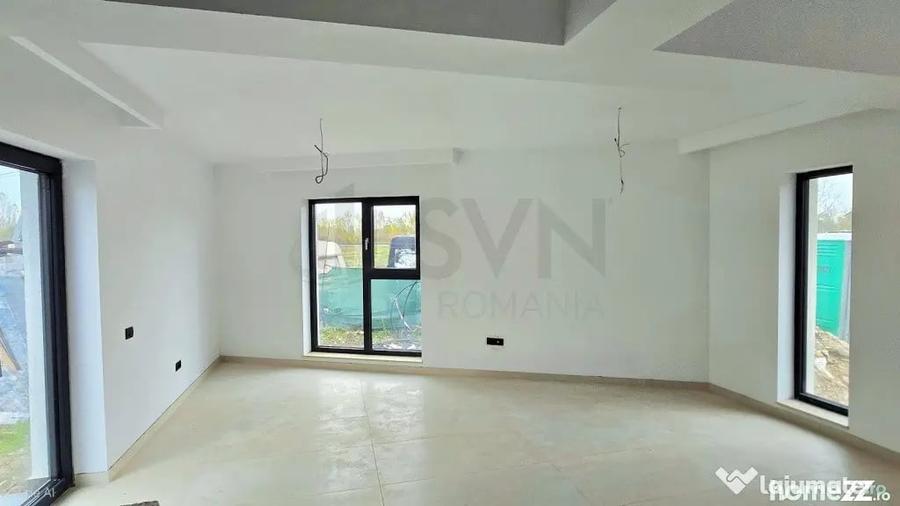 Vila Noua Curte 175 mp - Bucuresti (Bucuresti-Ilfov) - 6