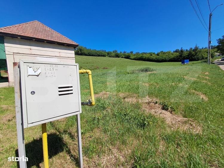 Teren intravilan, 9600 mp, zona 8 Martie - 1