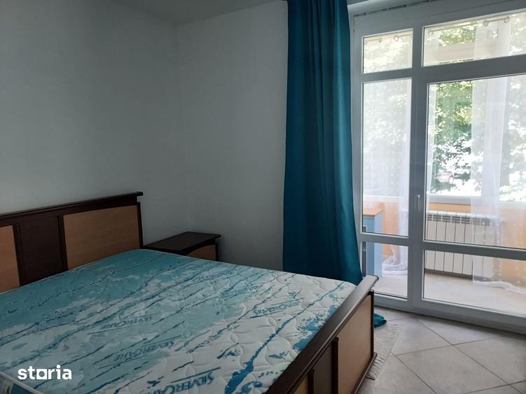 Apartament cu 2 camere decomandat în Ultracentral