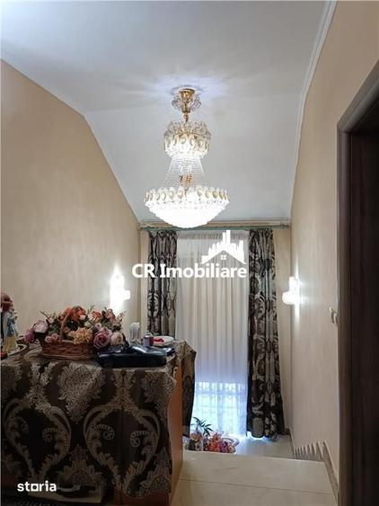 Casa Popesti Leordeni la cheie exclusivitate - 4