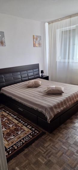Inchiriez apartament 2 camere zona Calea Galati - 1