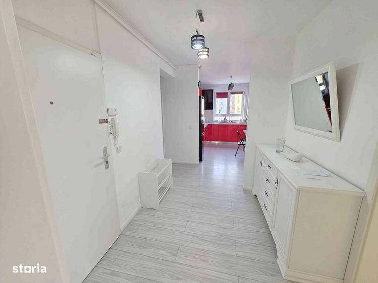 Apartament cu 3 camere în Avantgarden