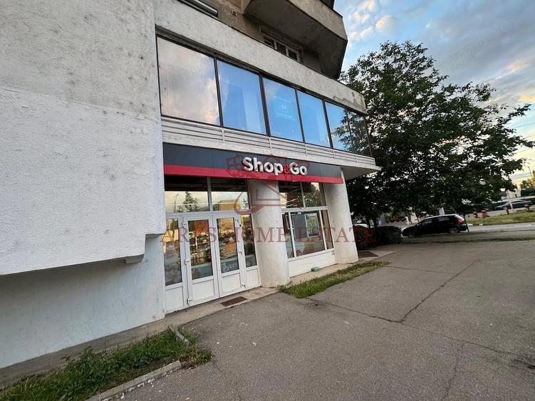 Spa?iu comercial 820 mp de inchiriat Calea Aradului - 17
