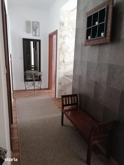 Apartament cu 2 camere în Bujac
